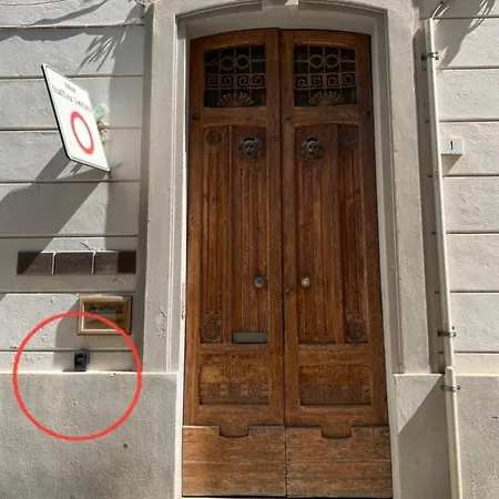 Via Romana 1 Con Bagno *