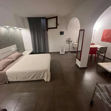 Via Romana 1 Con Bagno Olbia