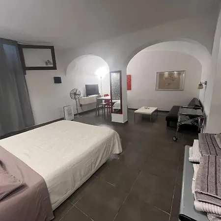 Via Romana 1 Con Bagno Lejlighed
