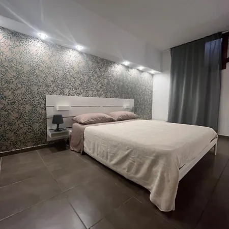 Apartmán Via Romana 1 Con Bagno Olbia