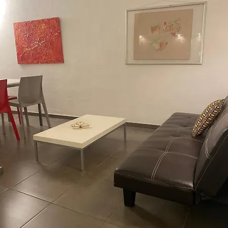 Via Romana 1 Con Bagno * Olbia