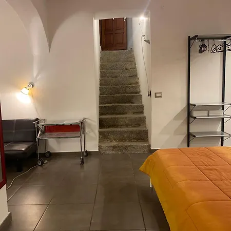 Via Romana 1 Con Bagno Olbia