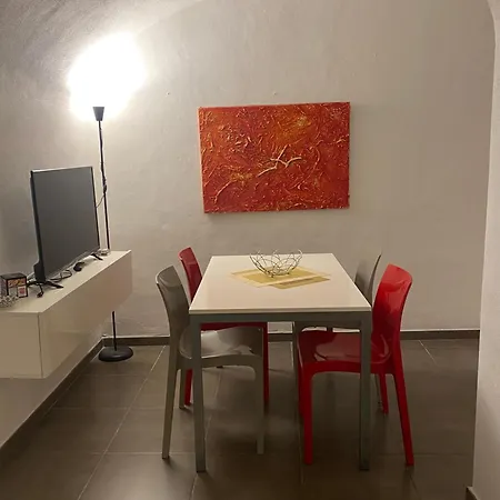 Via Romana 1 Con Bagno * Olbia