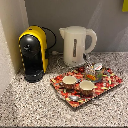 Via Romana 1 Con Bagno Apartmán *