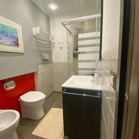 Via Romana 1 Con Bagno