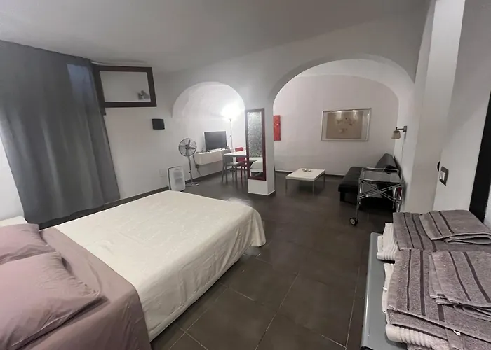 Via Romana 1 Con Bagno Apartament