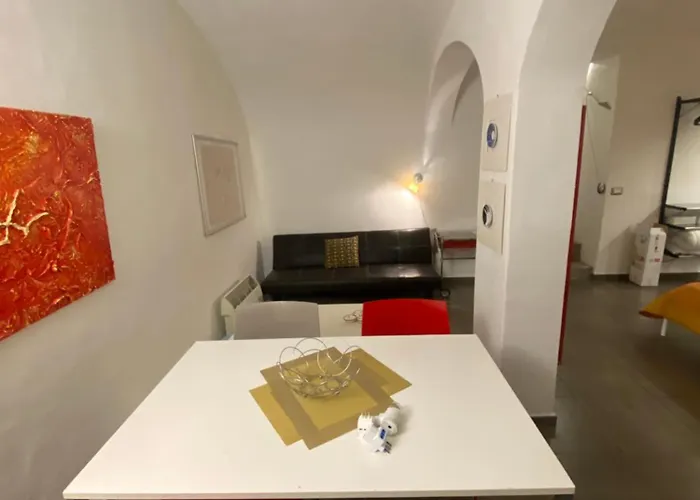 Via Romana 1 Con Bagno Apartament