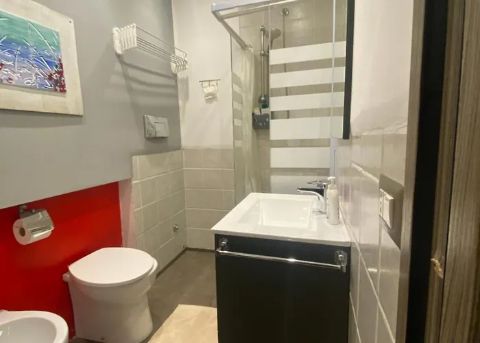 Via Romana 1 Con Bagno